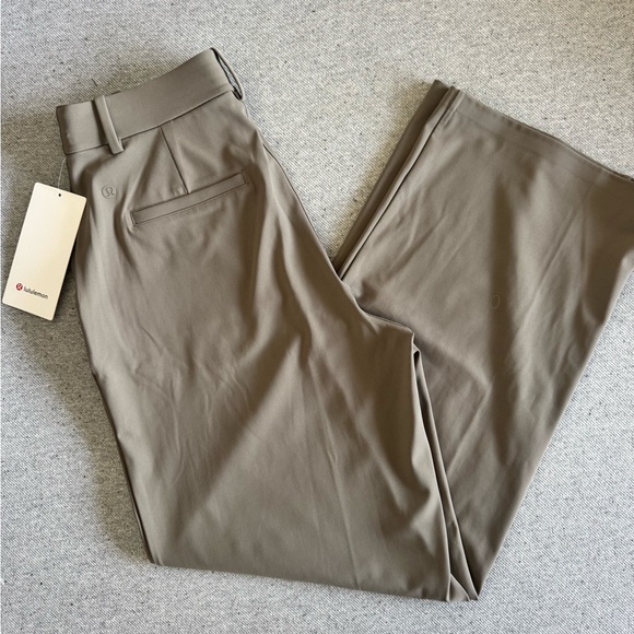 lululemon athletica Pants - Lululemon Daydrift HR Trouser 29.5” | NOMD | M |